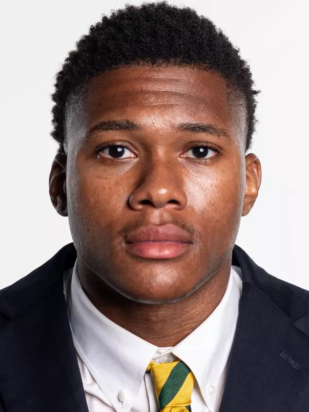 Romario Noel headshot