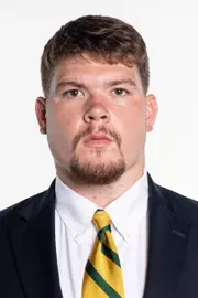 Coleton Price headshot