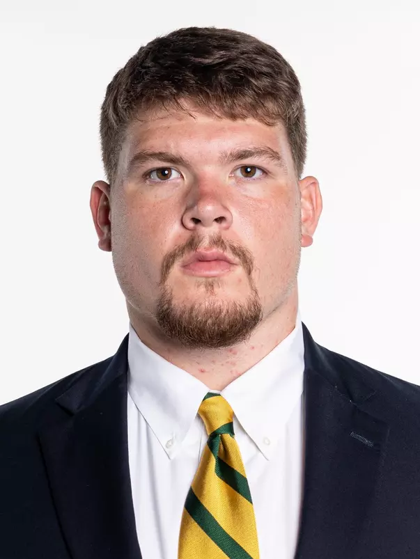Coleton Price headshot