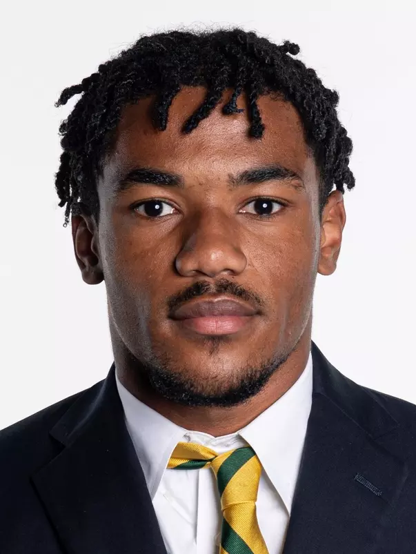 Tevin Williams headshot