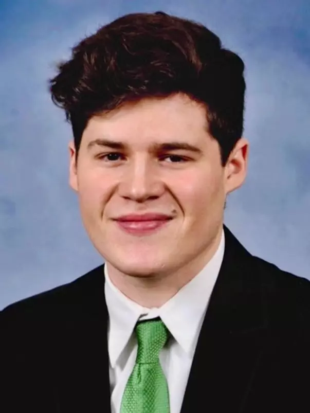 Jack DeBrincat
