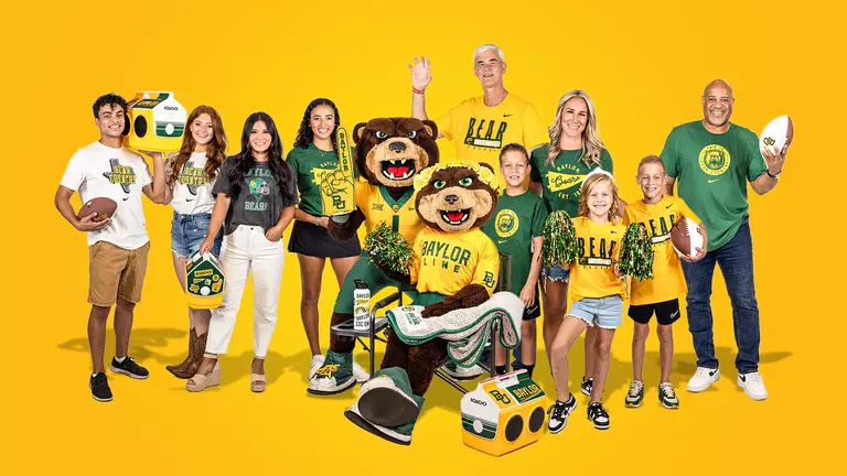 This is Bear Country web header