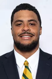 Justin Sambu headshot