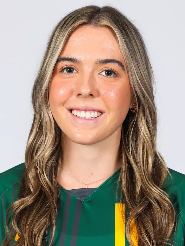 Georgia Mulholland