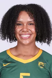 Kyndal Stowers