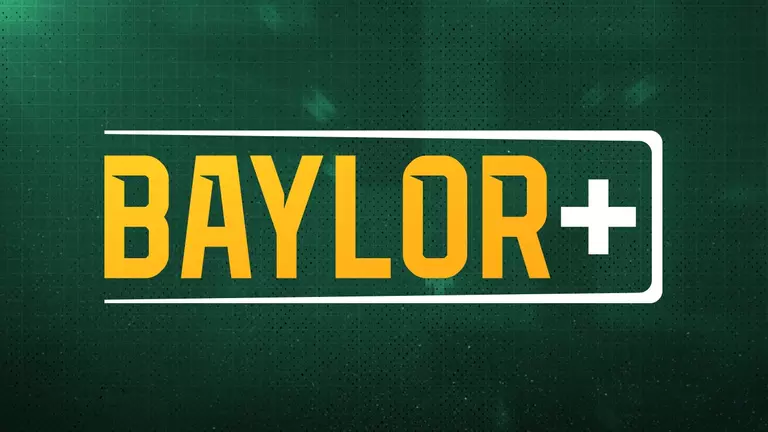 Baylor+ web header