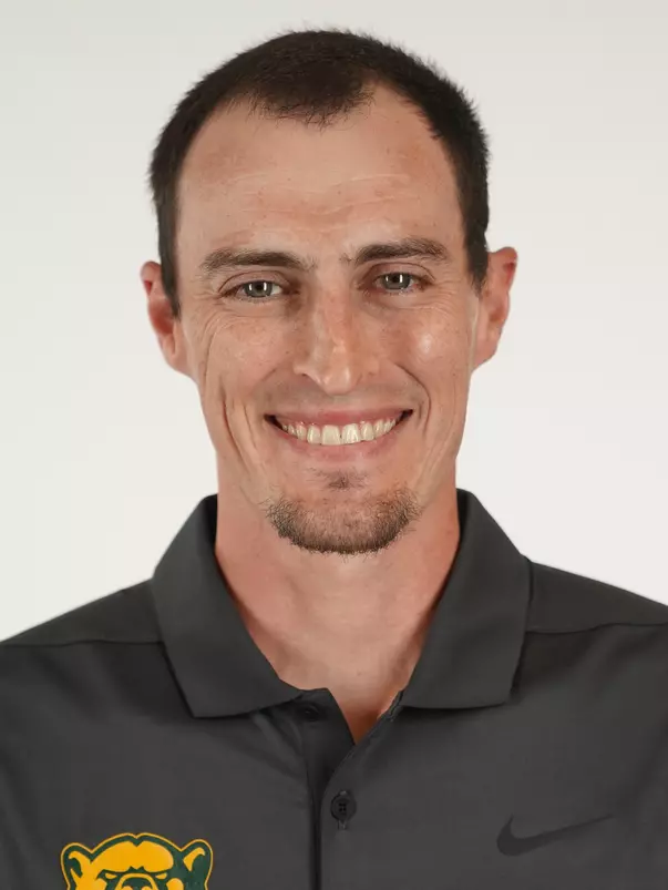 Chase Hood 2023 headshot