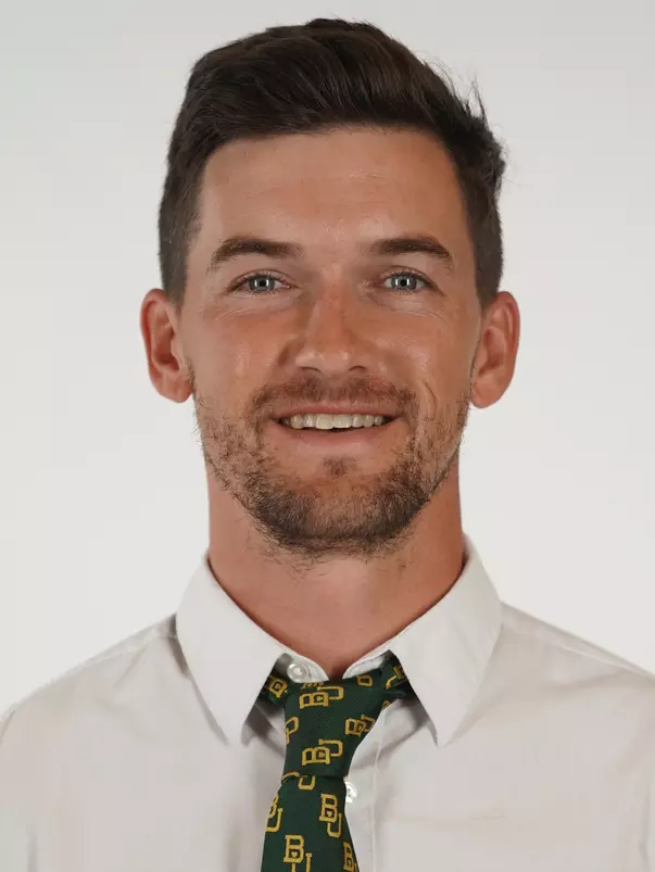 Grey Hamilton 2023 headshot