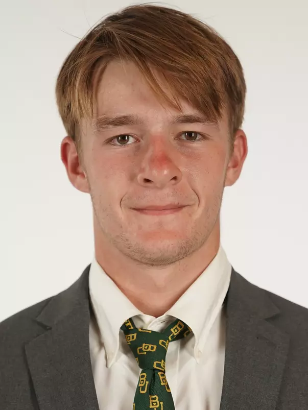 Louis Bowden 2023 headshot