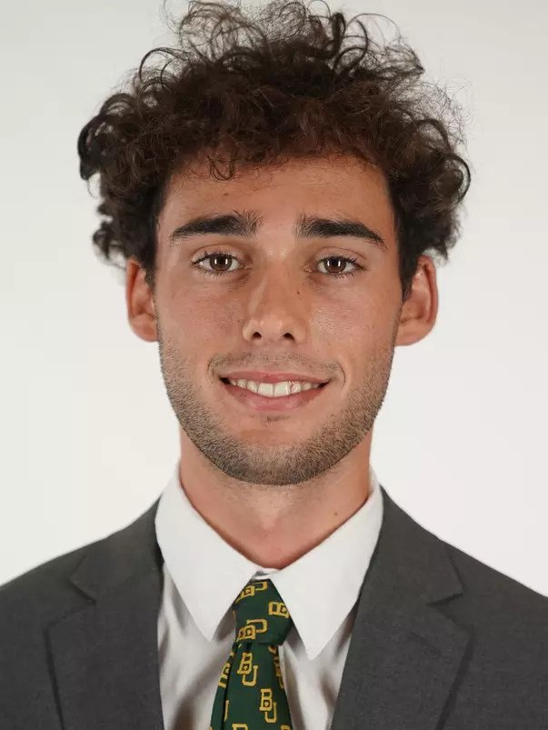 Justin Braverman 2023 headshot