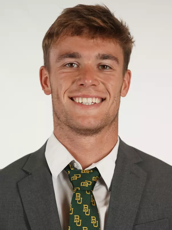 Martin Breysach 2023 headshot