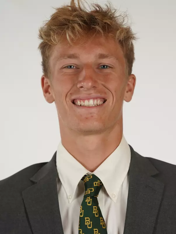 Oskar Brostrom Poulsen 2023 headshot