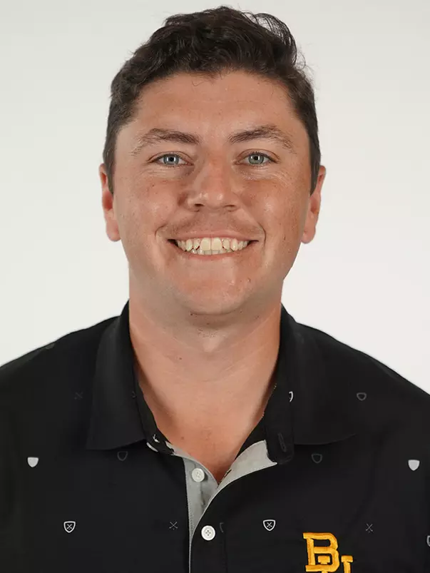 Cory Donnell 2023-24 Headshot