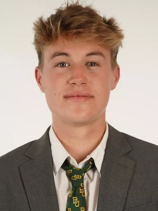 Louis Bowden 2023 headshot