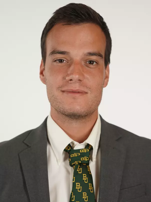 Marko Miladinovic 2023 headshot