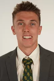 Ethan Muza 2023 headshot