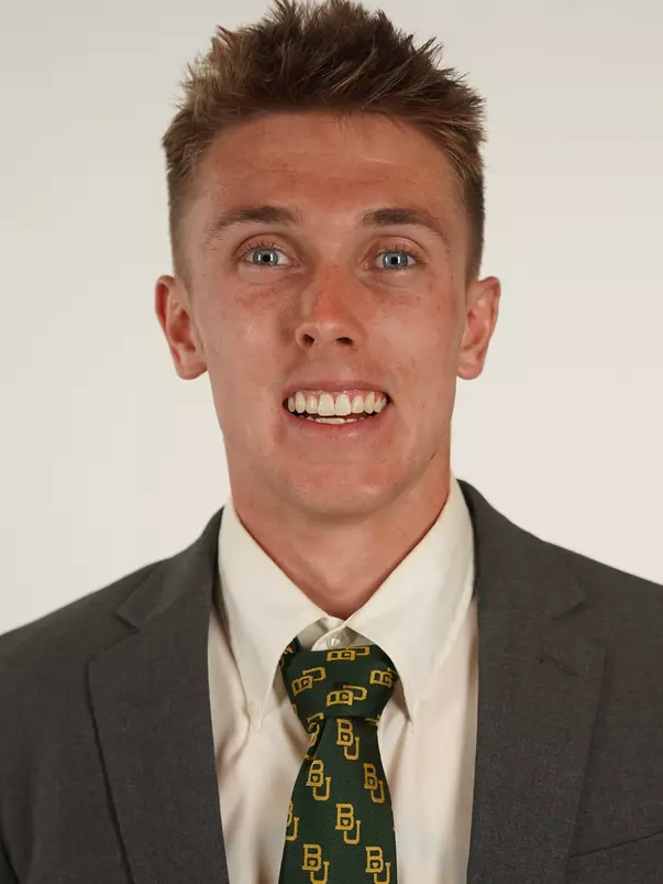 Ethan Muza 2023 headshot