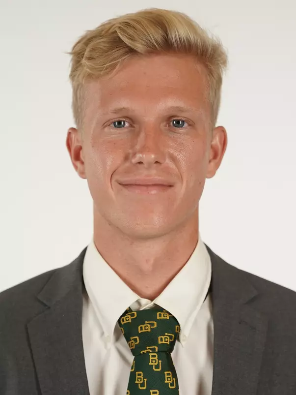 Zsombor Velcz 2023 headshot