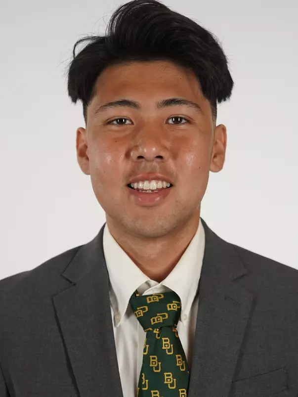 Arman Zamani 2023 headshot