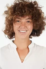 Daniella Dimitrov Head Shot 2023