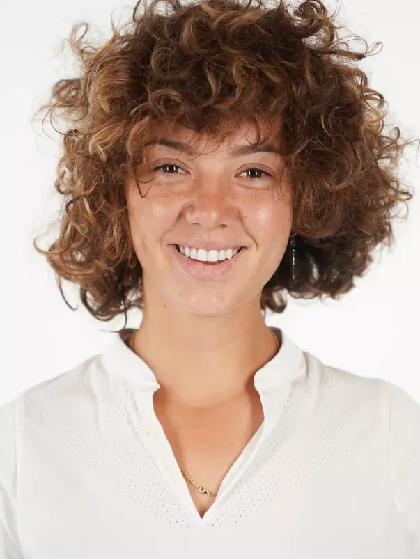 Daniella Dimitrov Head Shot 2023