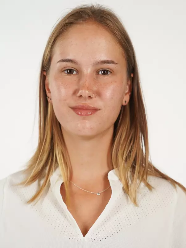 Zuzanna Frankowska Head Shot 2023