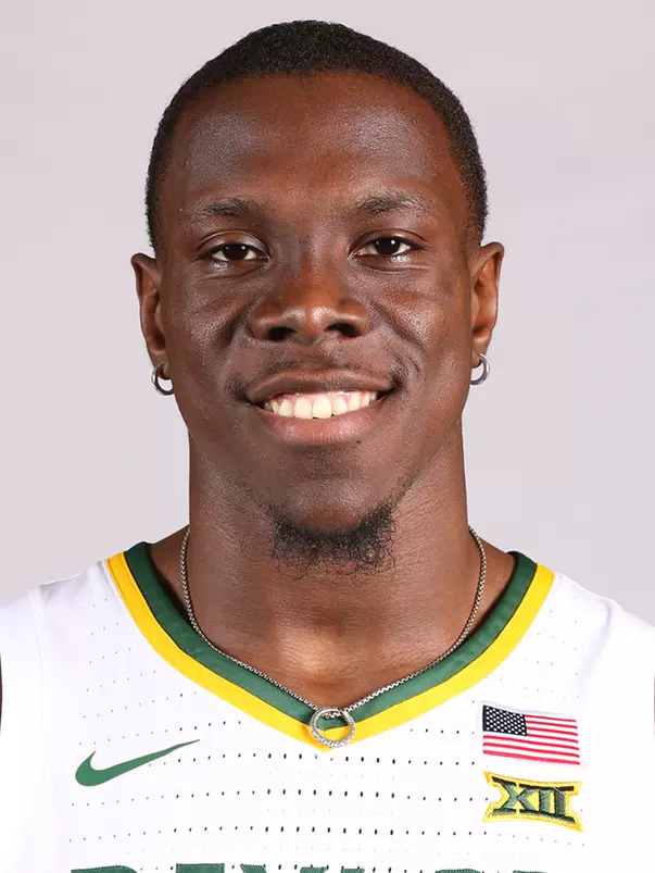 Jonathan Tchamwa Tchatchoua Headshot