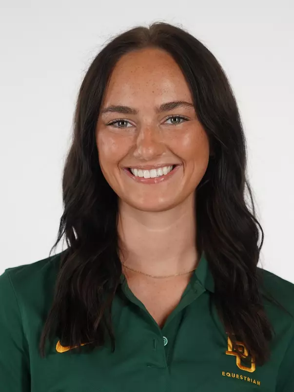 BU EQ Albers_Addi 2023 Headshot