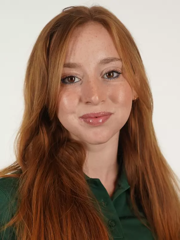 BU EQ Devening 2023 Headshot