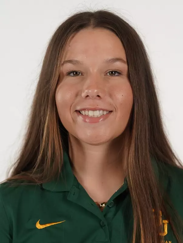 BU EQ Golia 2023 Headshot