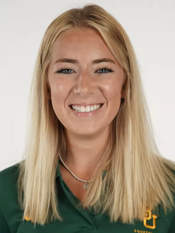 BU EQ Hoffman 2023 Headshot