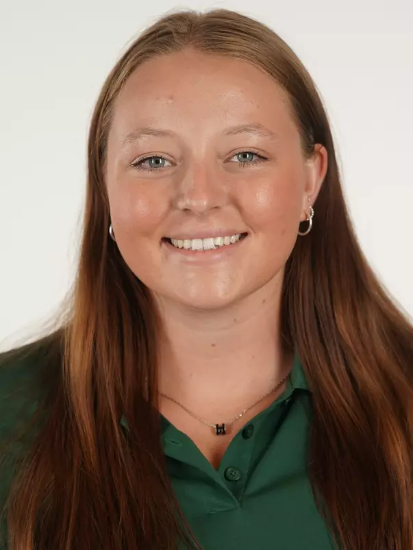 BU EQ Miller 2023 Headshot