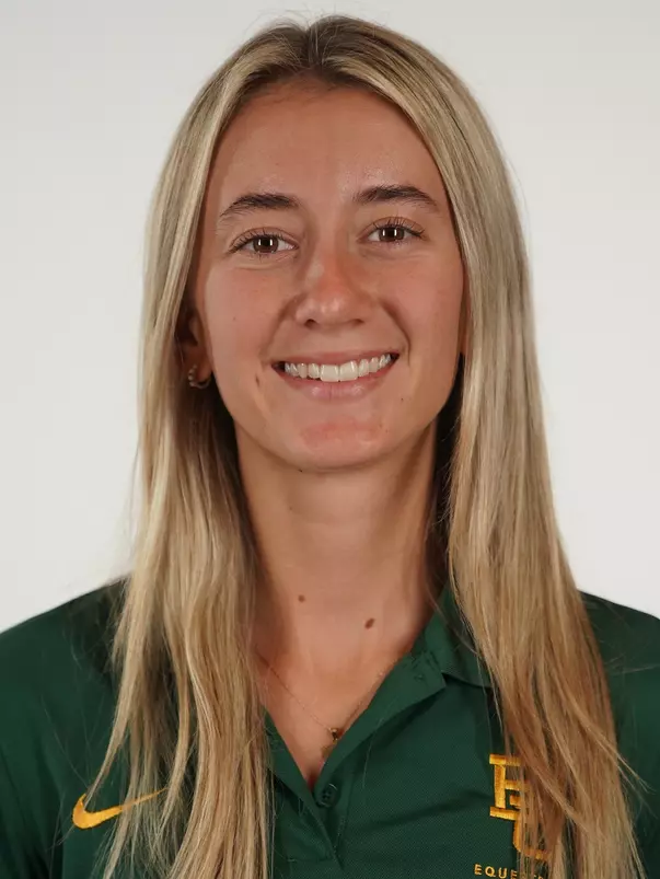 BU EQ Reid 2023 Headshot
