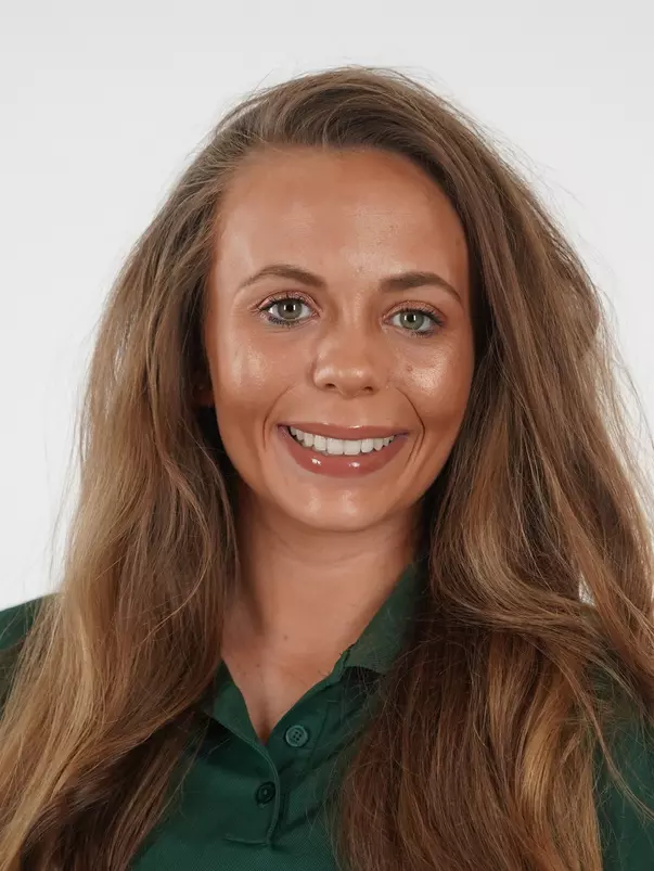 BU EQ Richey 2023 Headshot