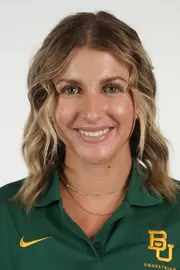BU EQ Rosa 2023 Headshot