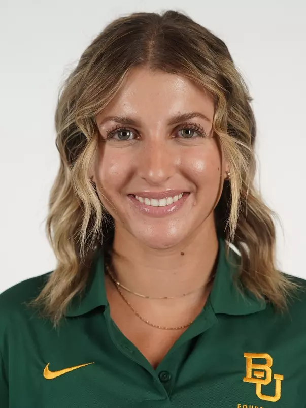 BU EQ Rosa 2023 Headshot