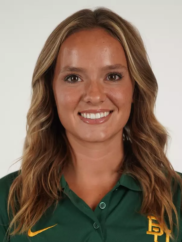 BU EQ Rutledge_Alexis 2023 Headshot