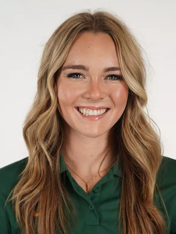 BU EQ Smith_Taylor 2023 Headshot