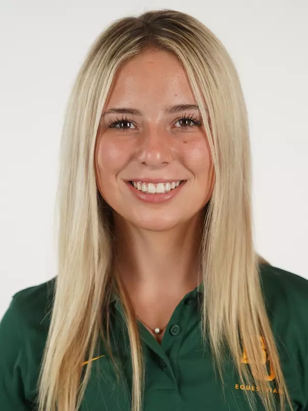 BU EQ Thron 2023 Headshot