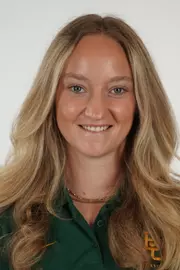 BU EQ Vorhies_Maddie 2023 Headshot