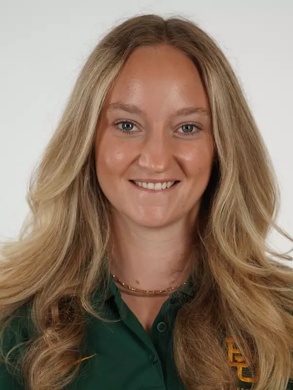 BU EQ Vorhies_Maddie 2023 Headshot