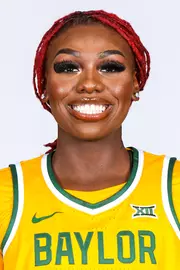 Aijha Blackwell Head Shot