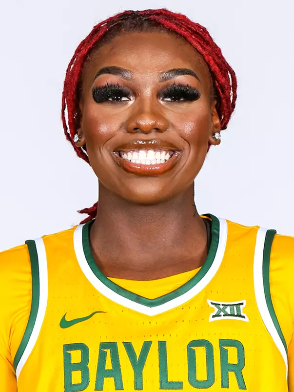 Aijha Blackwell Head Shot