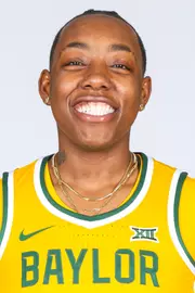 Dre'Una Edwards Head Shot