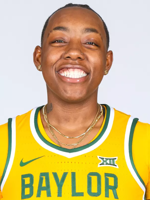 Dre'Una Edwards Head Shot