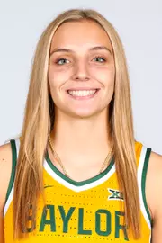 Denae Fritz Head Shot