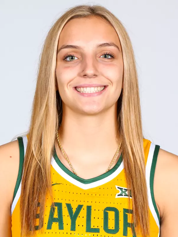 Denae Fritz Head Shot