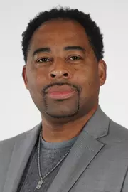 Kevin Robinson