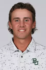 Trey Bosco 2023 Headshot