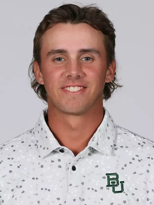Trey Bosco 2023 Headshot